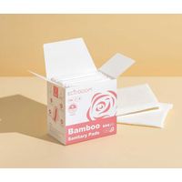 Eco Boom Sanitary Pads Regular